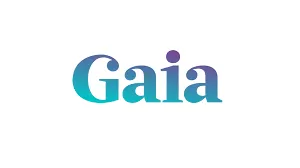 Gaia discount code